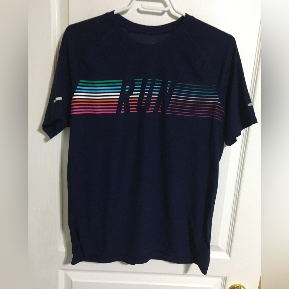 Mens tee